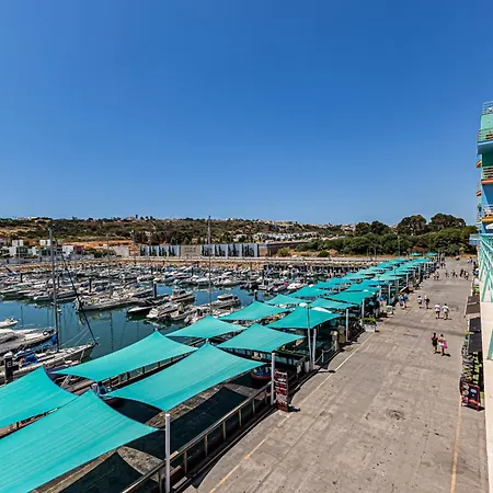 Vista Marina De