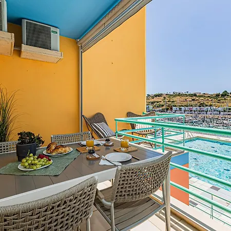 Apartmán Vista Marina De *