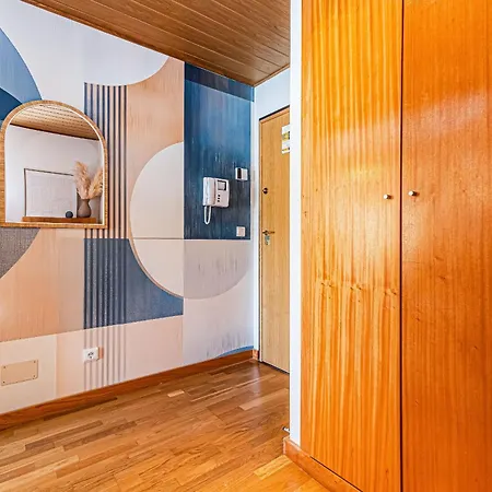 Apartmán Vista Marina De *