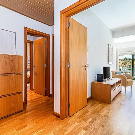 Apartmán Vista Marina De