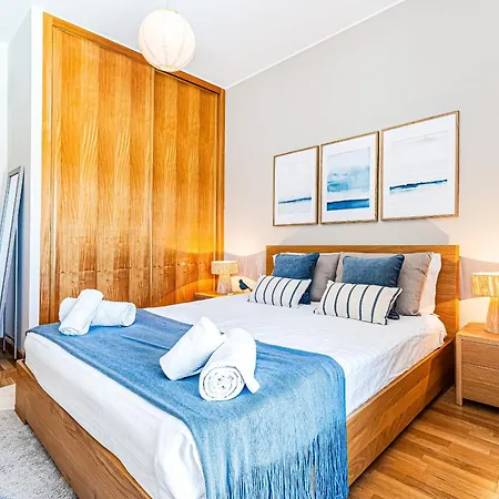 Apartmán Vista Marina De *