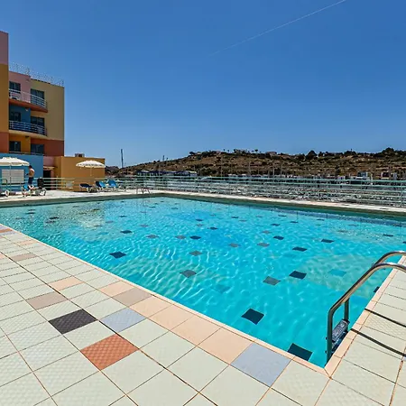 Apartmán Vista Marina De *