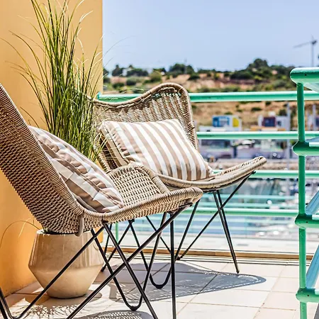 Apartmán Vista Marina De